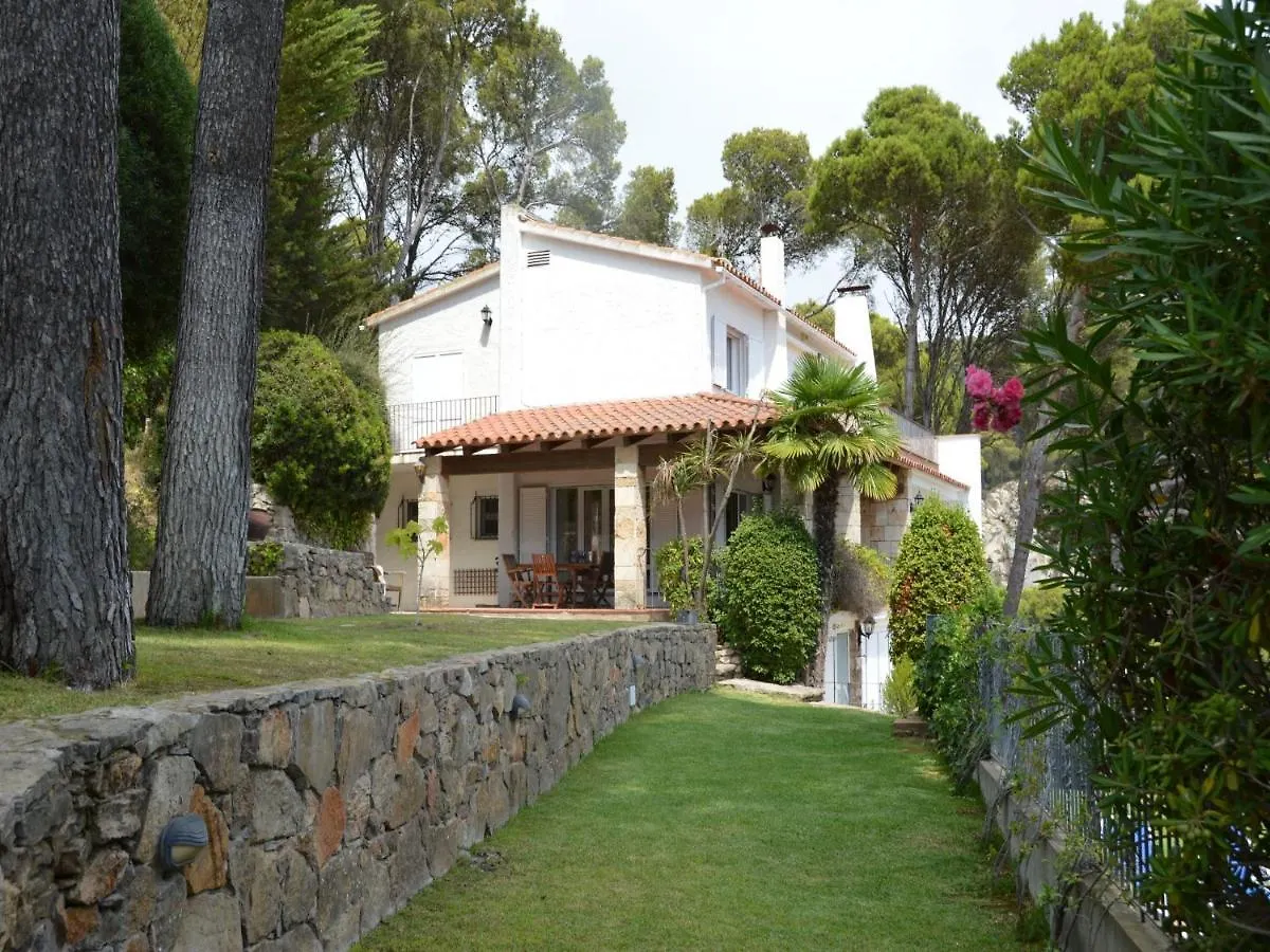 Villa El Perdals Girona