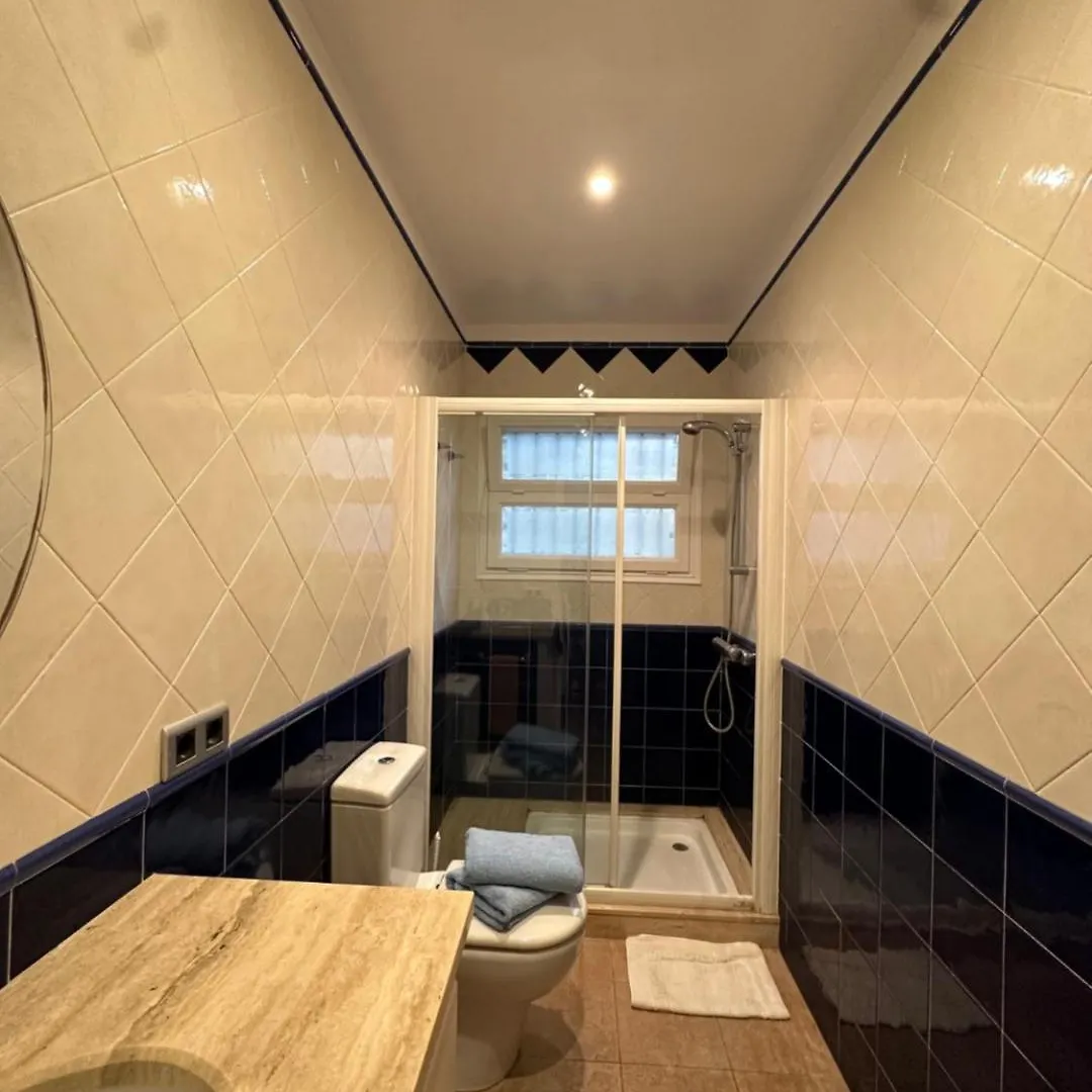 Villa El Perdals Girona Španělsko