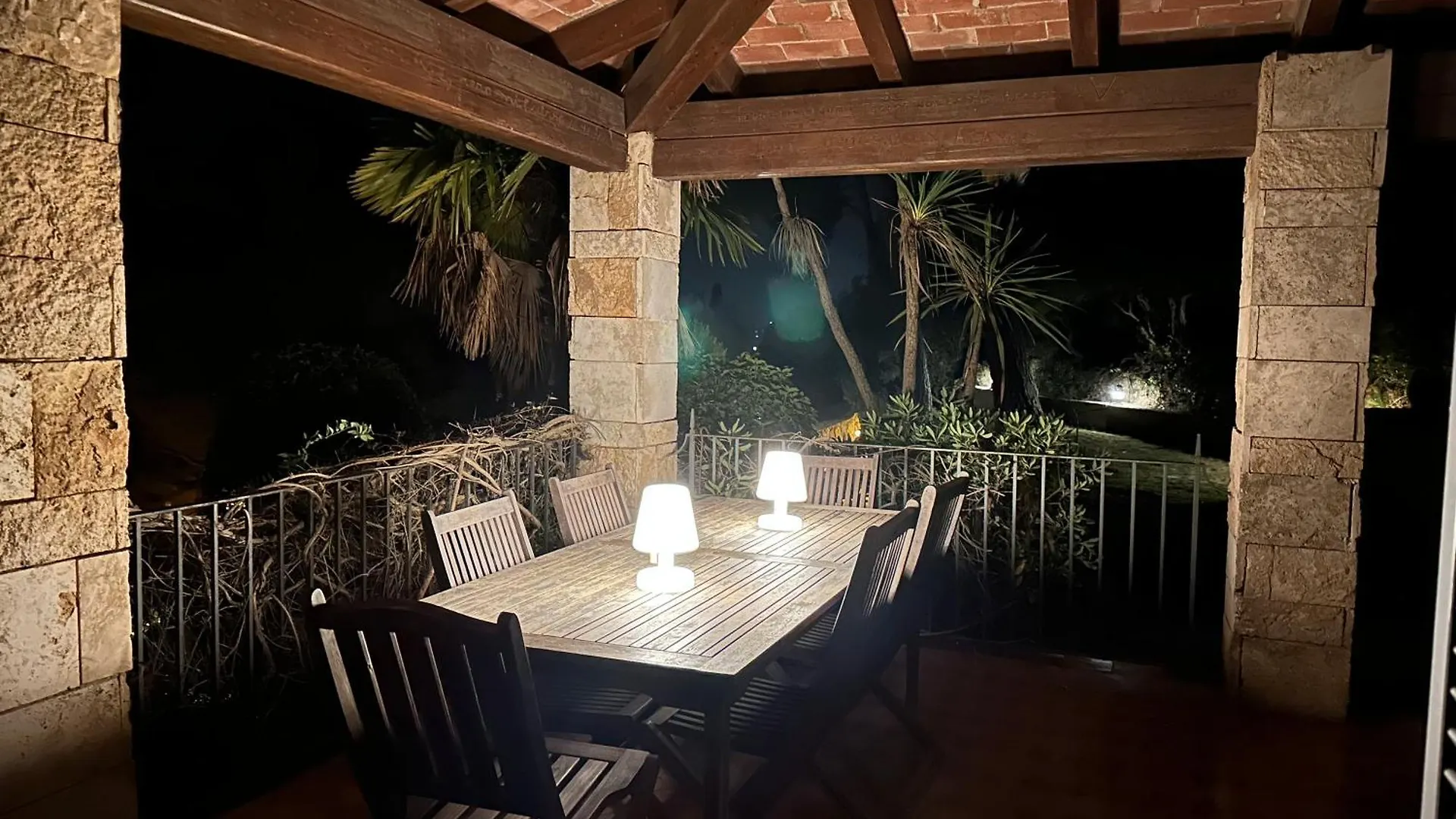 Villa El Perdals Girona