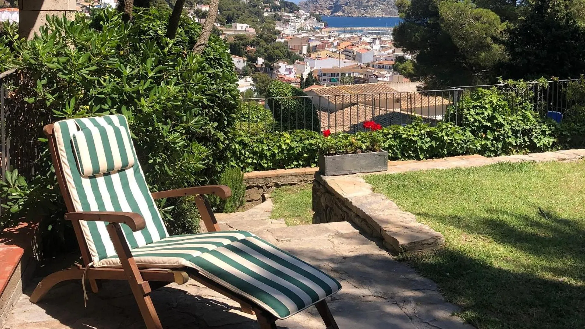 Villa El Perdals Girona