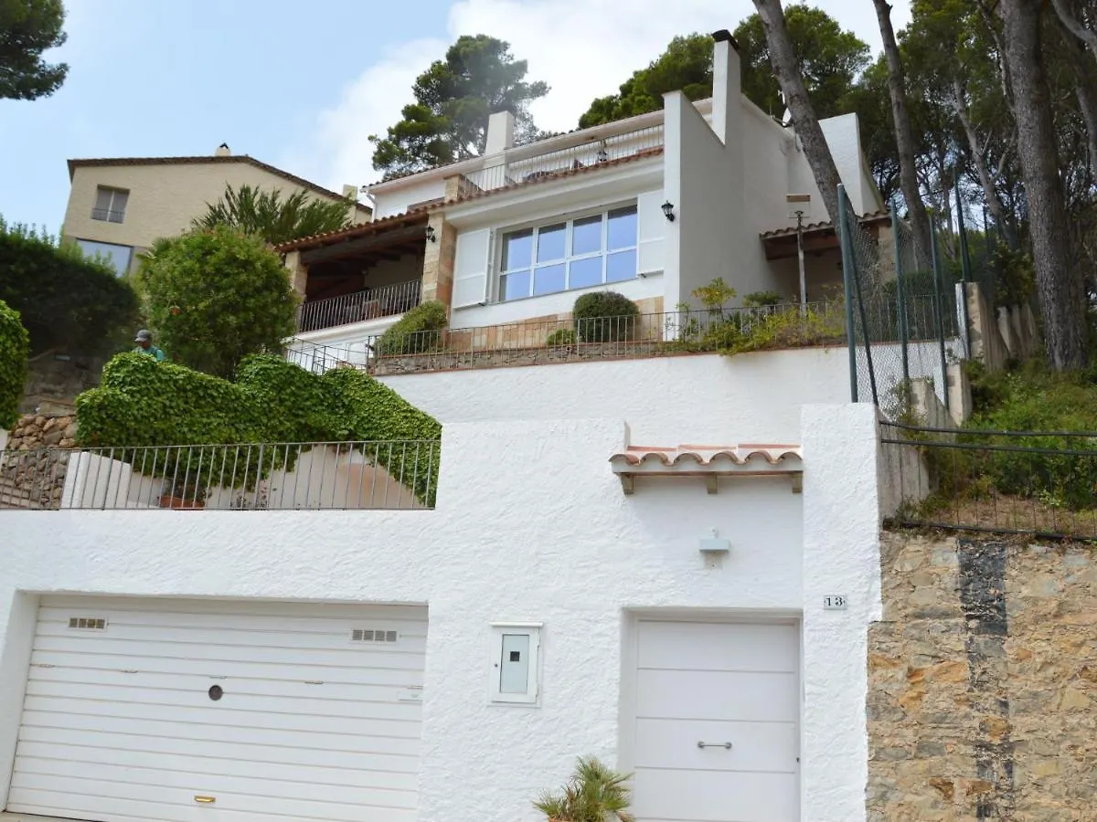 Villa El Perdals Girona