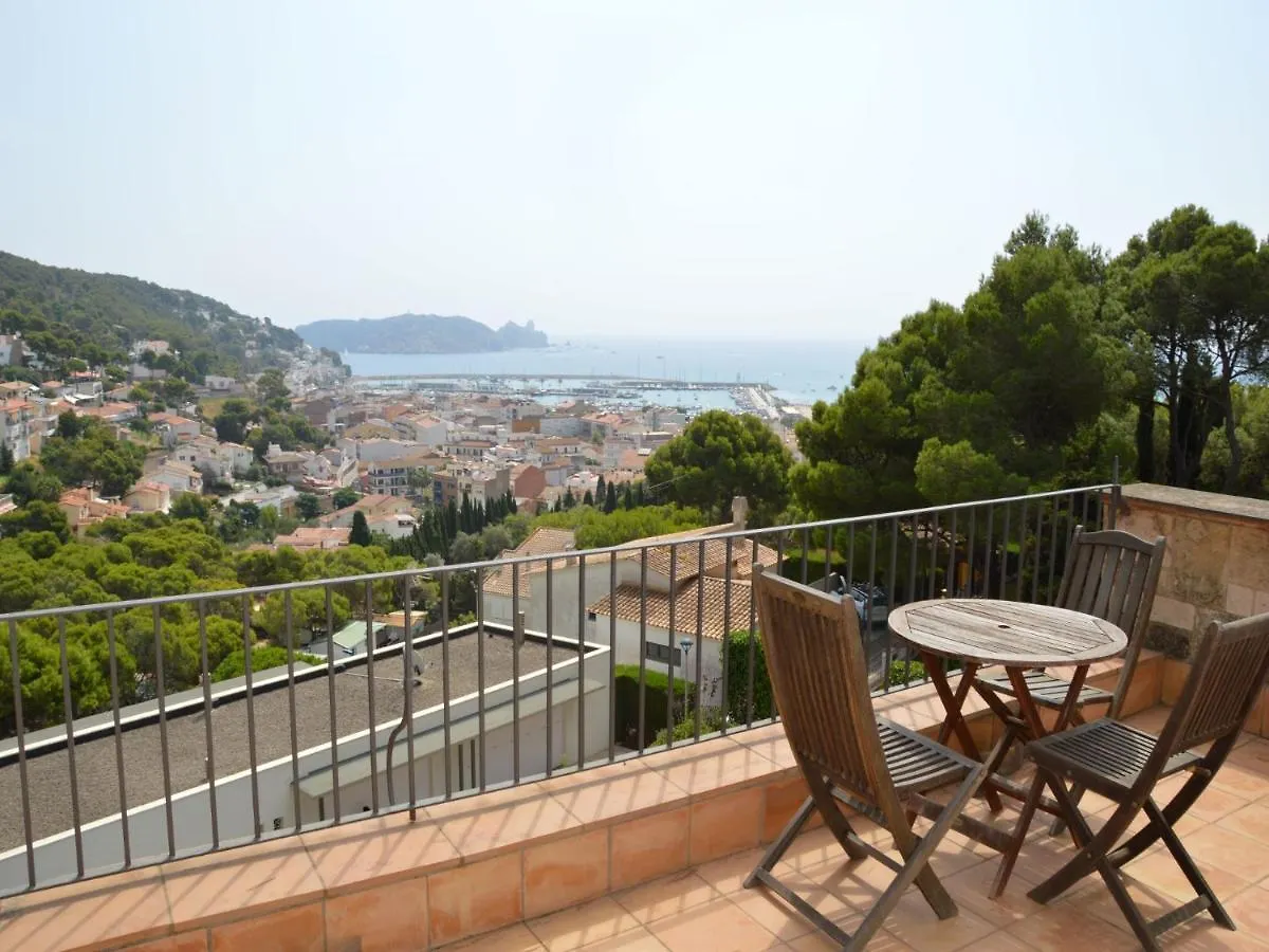 Villa El Perdals Girona Spain