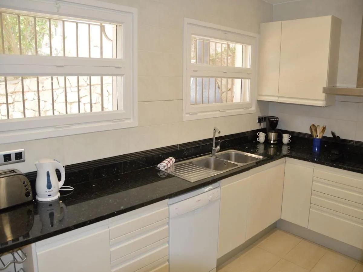 Villa El Perdals Girona
