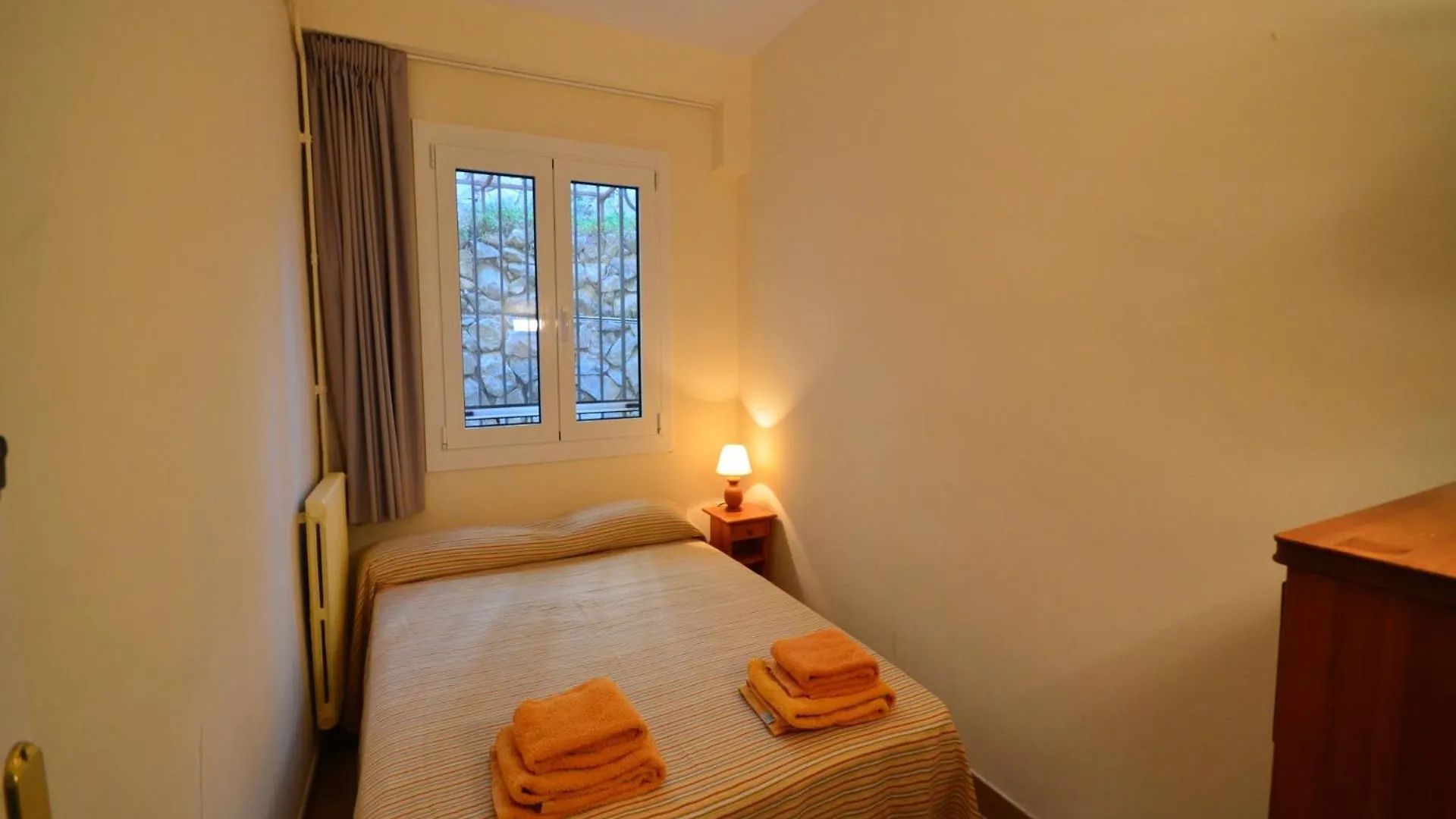 Villa El Perdals Girona