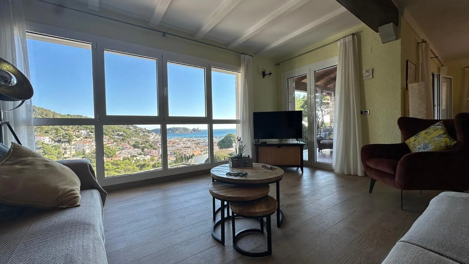 Villa El Perdals Girona