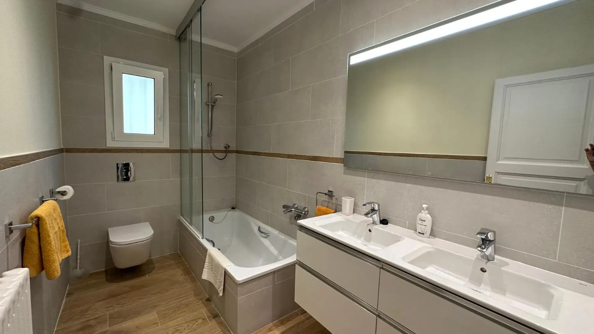 Villa El Perdals Girona