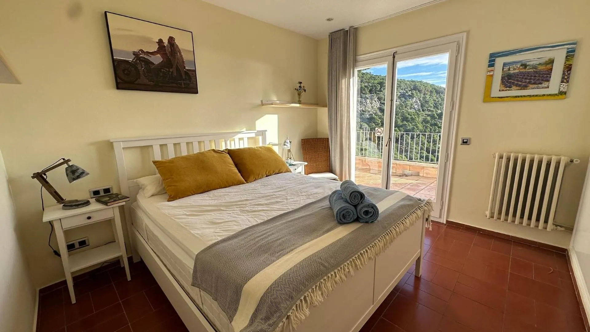 Villa El Perdals Girona
