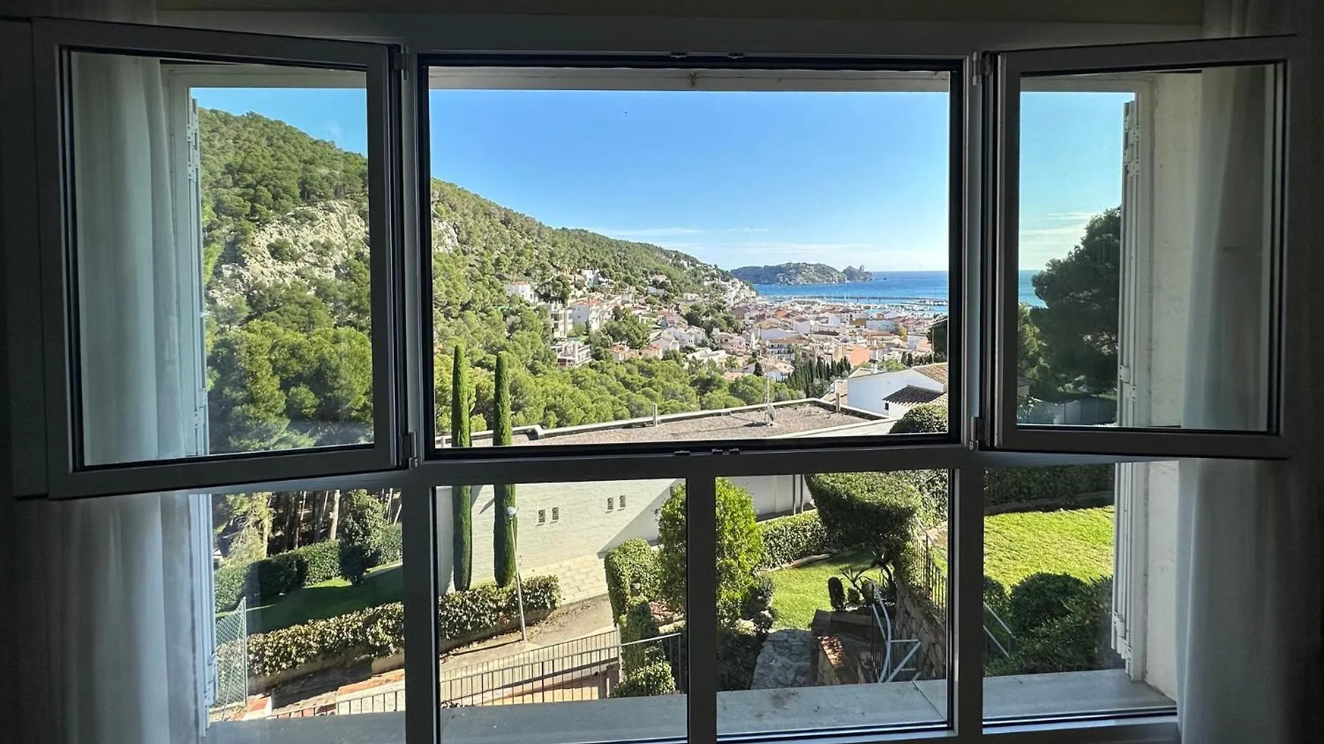 Villa El Perdals Girona