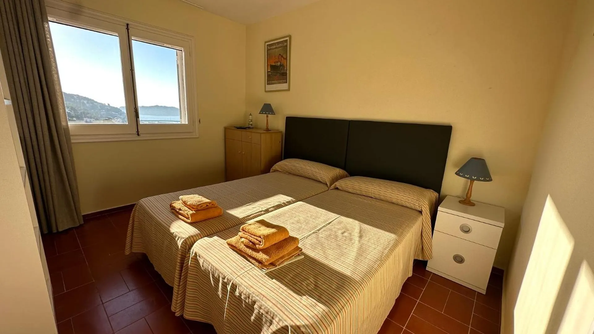 Villa El Perdals Girona