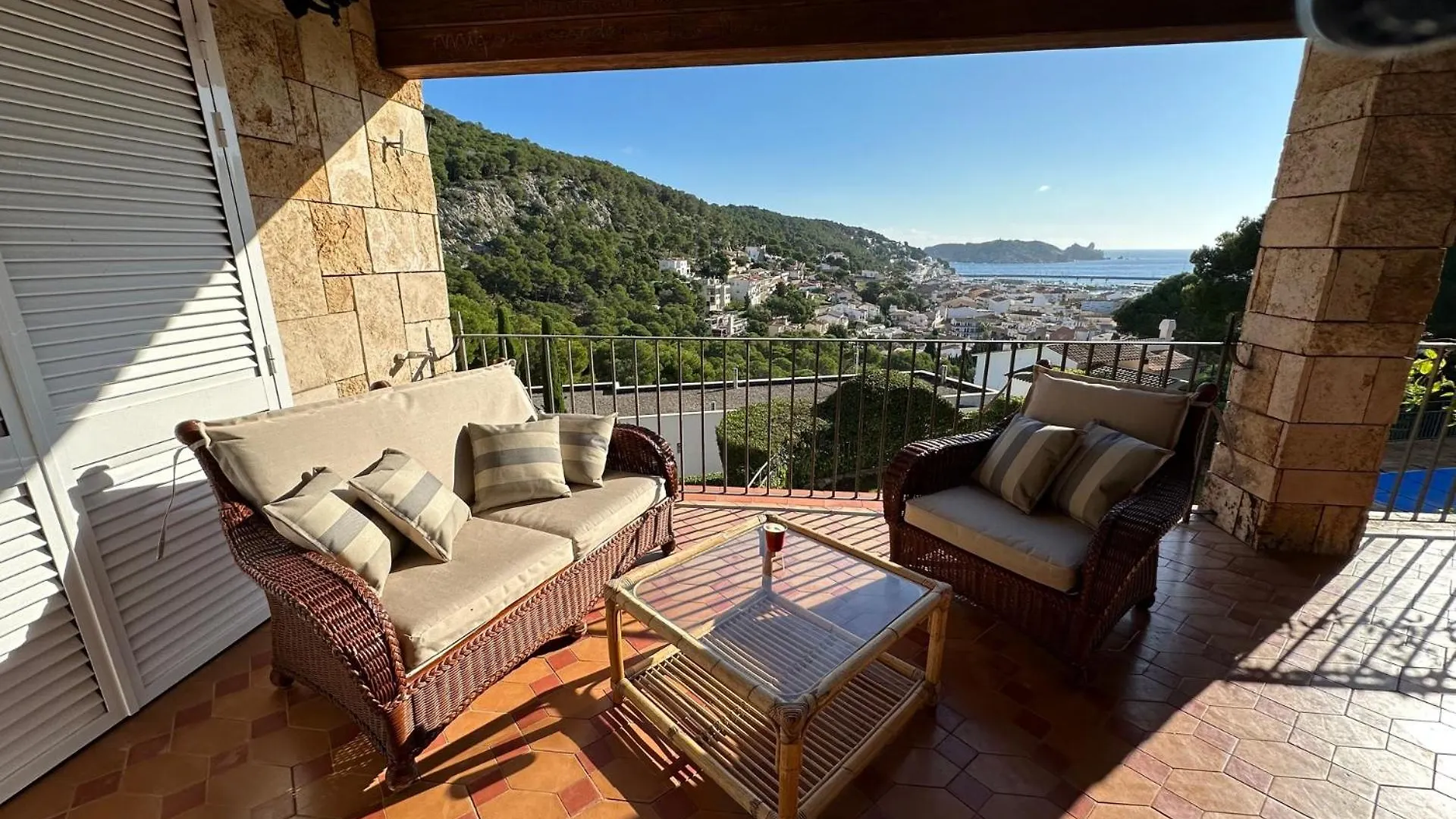 Villa El Perdals Girona