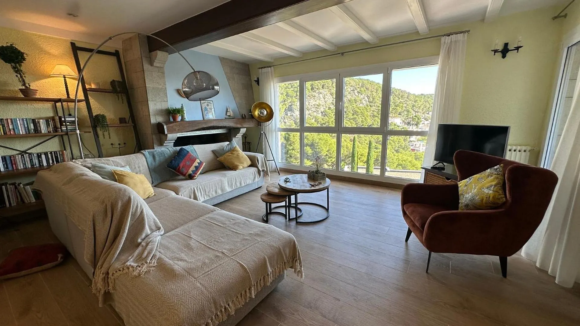 Villa El Perdals Girona