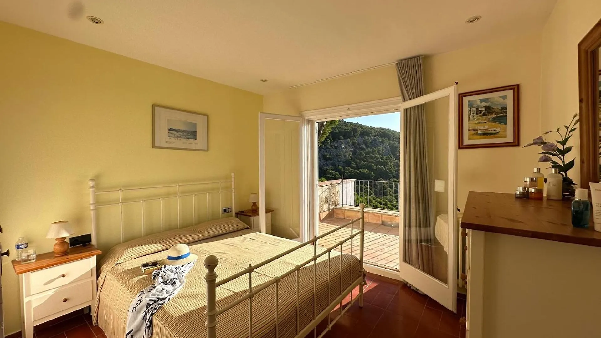 Villa El Perdals Girona