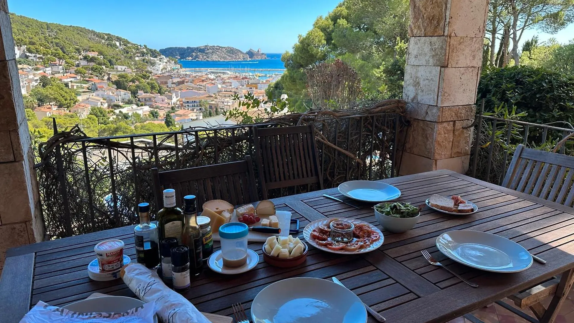 Villa El Perdals Girona Spain